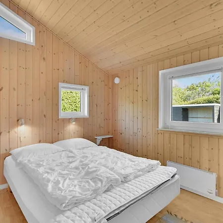 Casa vacanze Awesome Home In Tarm With Sauna