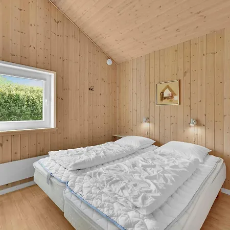 3 Bedroom Pet Friendly In Tarm Nyaraló Hemmet