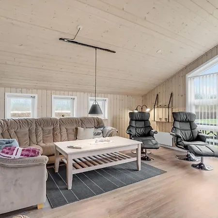 Casa vacanze Awesome Home In Tarm With Sauna Tarm
