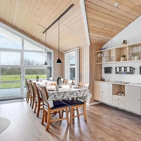 Awesome Home In Tarm With Sauna Casa vacanze