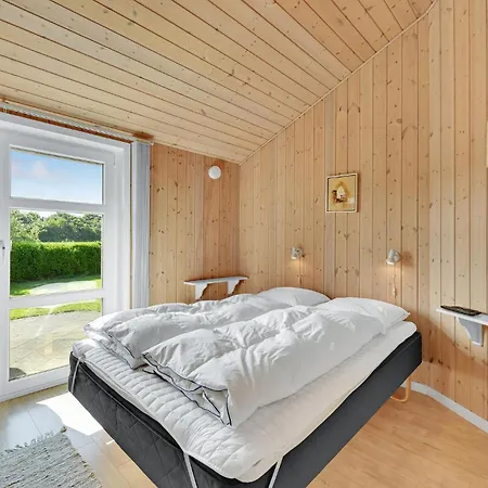 Casa vacanze Awesome Home In Tarm With Sauna *