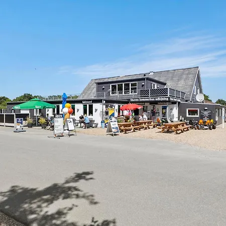 3 Bedroom Pet Friendly In Tarm