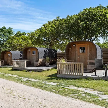 3 Bedroom Pet Friendly In Tarm Nyaraló Hemmet