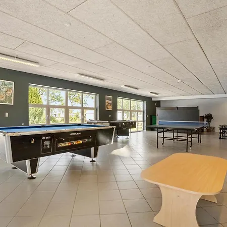 Awesome Home In Tarm With Sauna Casa vacanze